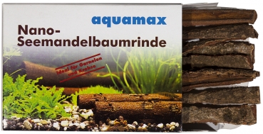 aquamax Nano-Seemandelbaumrinde  8 g